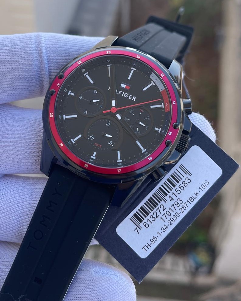 Tommy Hilfiger TH1791793 L-943
